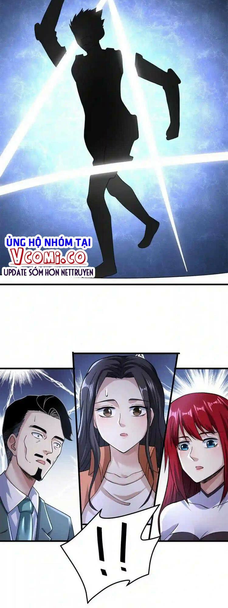 Ta Có 999 Loại Dị Năng Chapter 88 - Trang 15