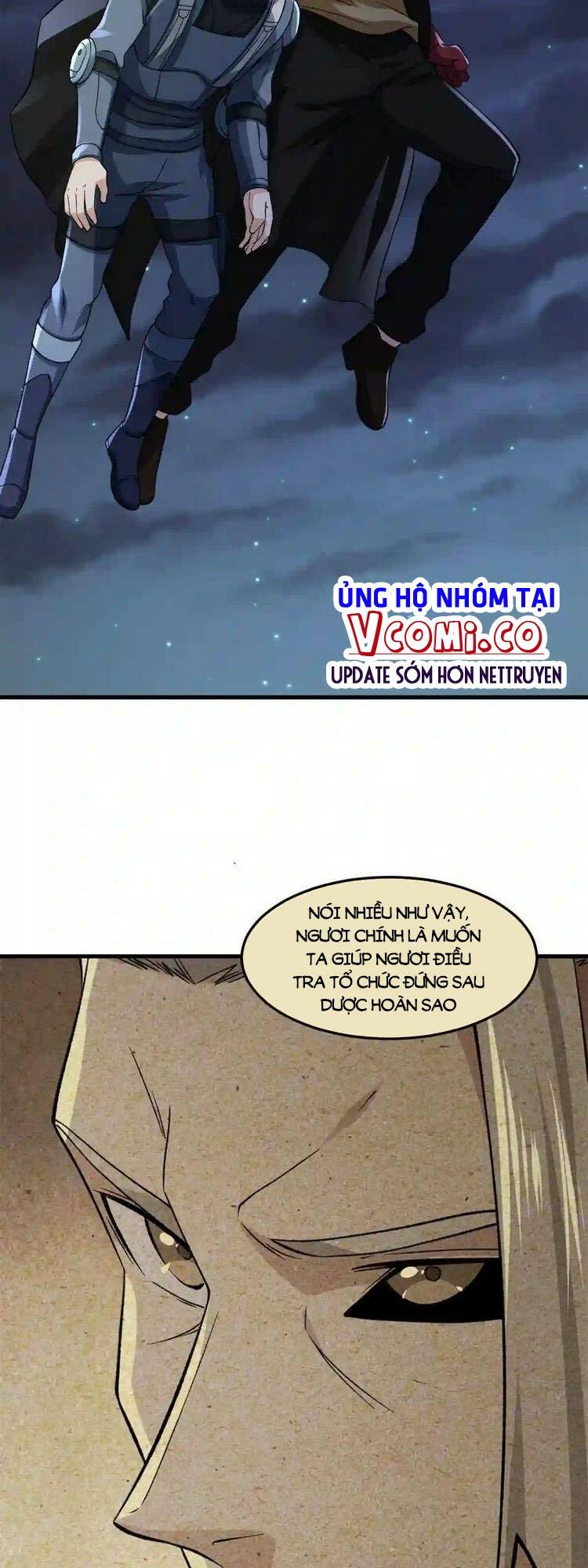 Ta Có 999 Loại Dị Năng Chapter 88 - Trang 10