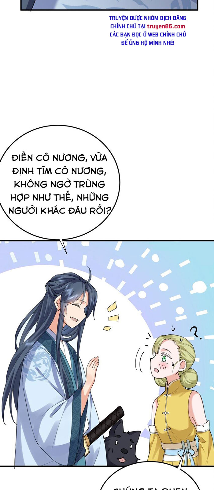 Ta Vô Địch Lúc Nào Chapter 66 - Trang 14