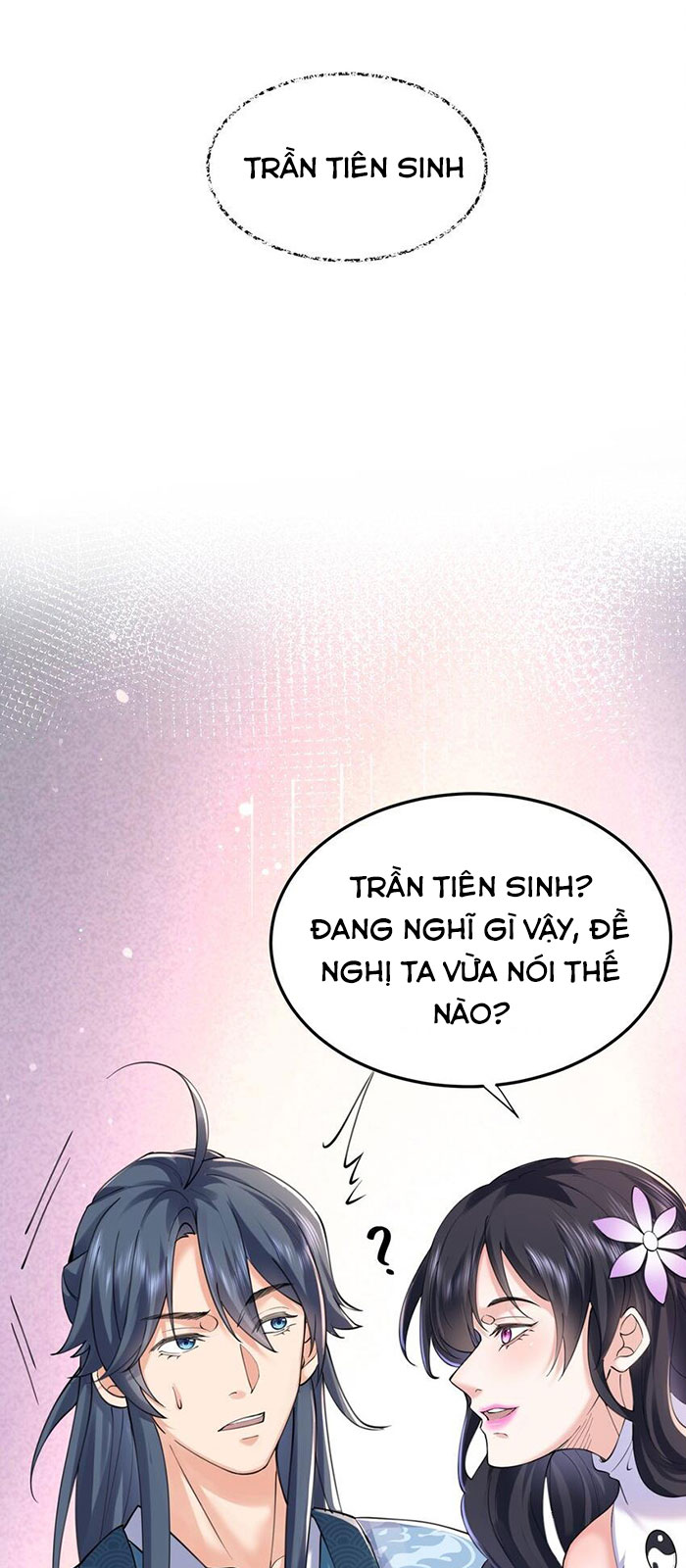 Ta Vô Địch Lúc Nào Chapter 66 - Trang 3