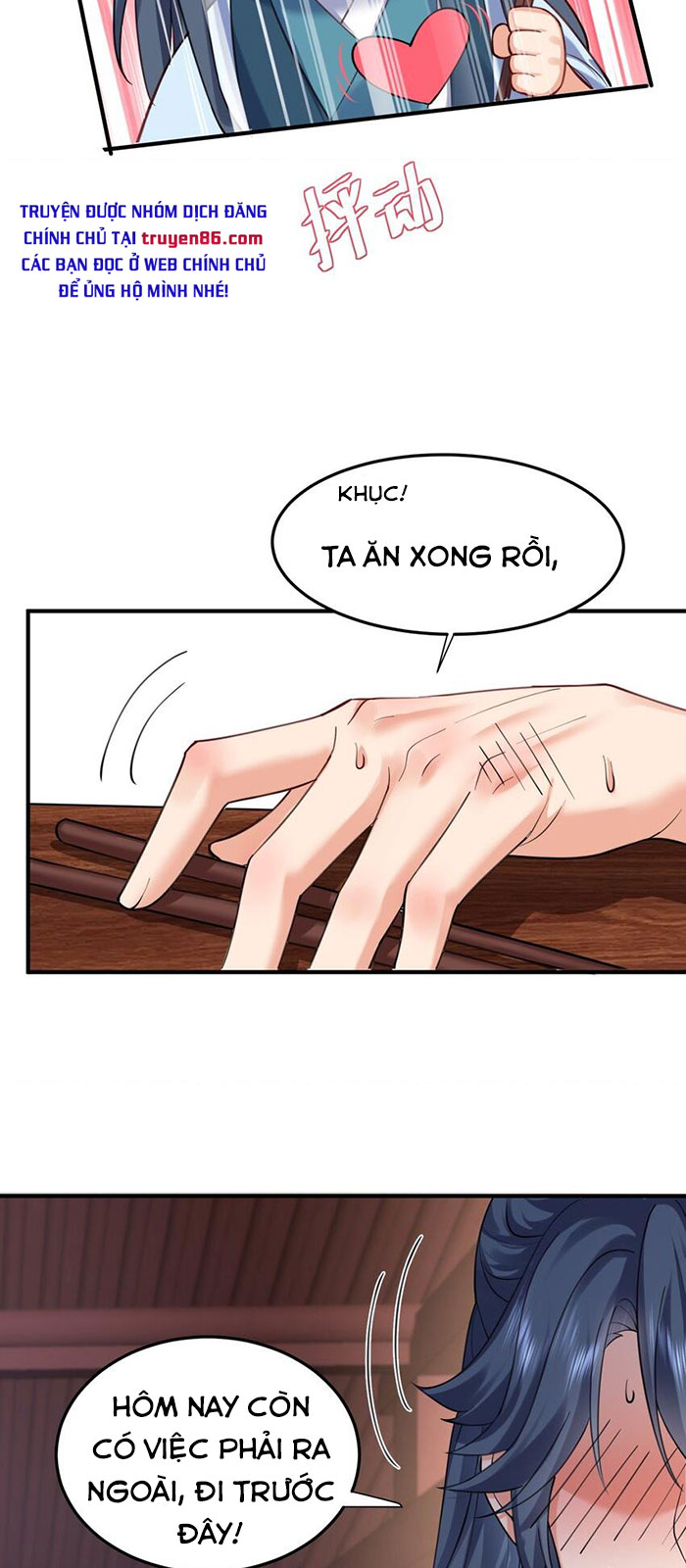 Ta Vô Địch Lúc Nào Chapter 66 - Trang 6