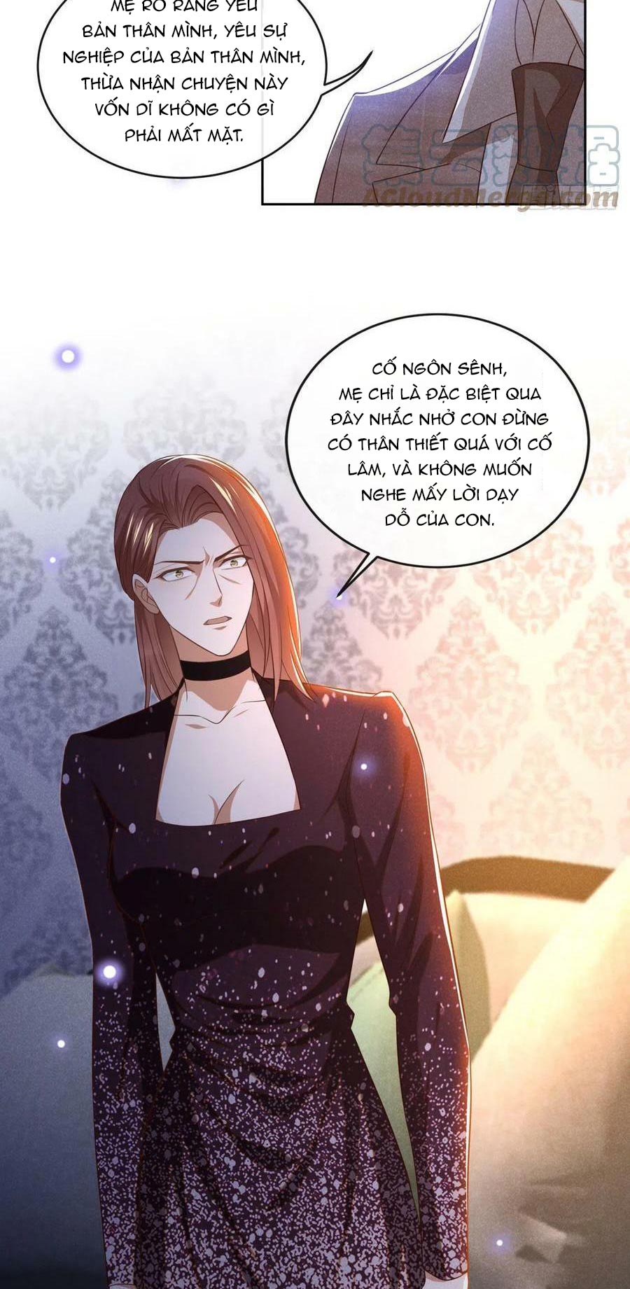 Anh Ấy Nói Tôi Là Hắc Liên Hoa Chapter 159 - Trang 14