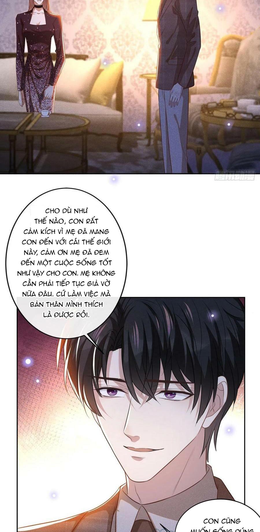 Anh Ấy Nói Tôi Là Hắc Liên Hoa Chapter 159 - Trang 17