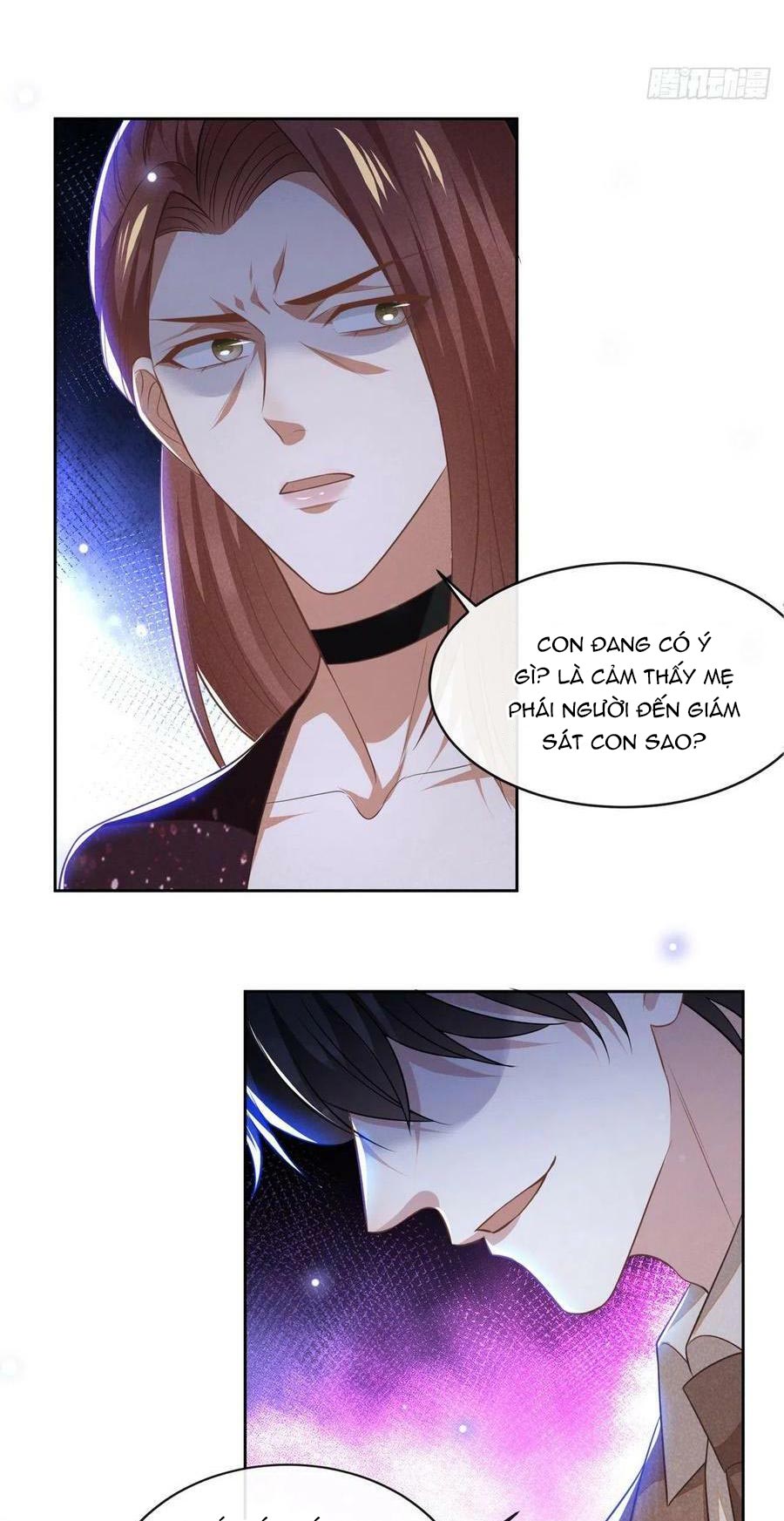 Anh Ấy Nói Tôi Là Hắc Liên Hoa Chapter 159 - Trang 5