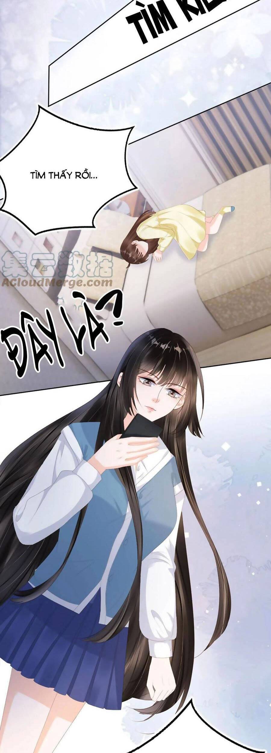 Dây Dưa Không Dứt Chapter 38 - Trang 24