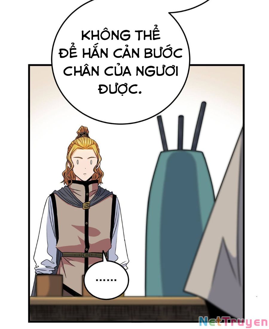 Đế Bá Chapter 31 - Trang 14