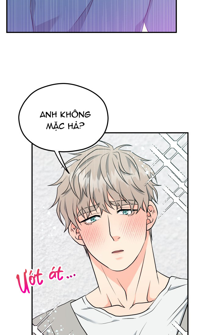 Hàng Đã Giao Chapter 22.5 - Trang 15