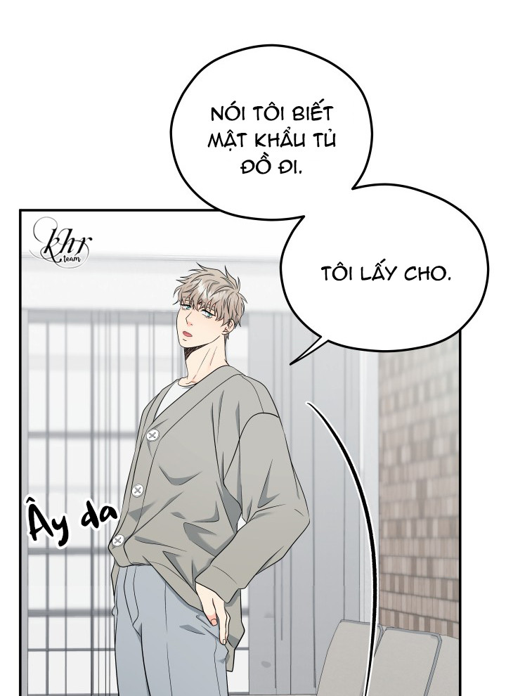 Hàng Đã Giao Chapter 22.5 - Trang 2