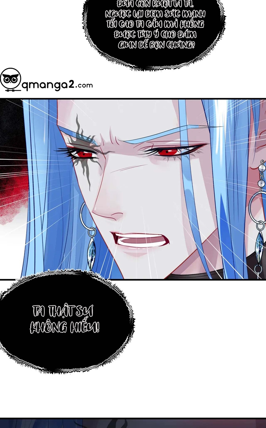 Ma Tôn Muốn Ôm Ôm (Phần 2) Chapter 35 - Trang 66