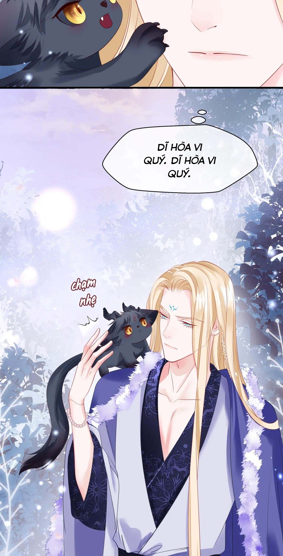 Ma Tôn Muốn Ôm Ôm (Phần 2) Chapter 36 - Trang 108