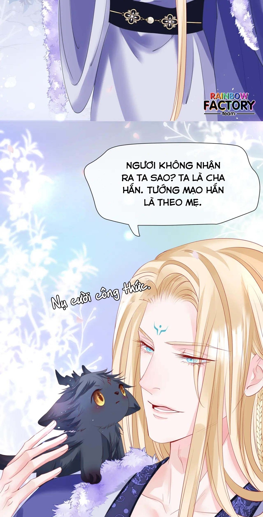 Ma Tôn Muốn Ôm Ôm (Phần 2) Chapter 36 - Trang 109