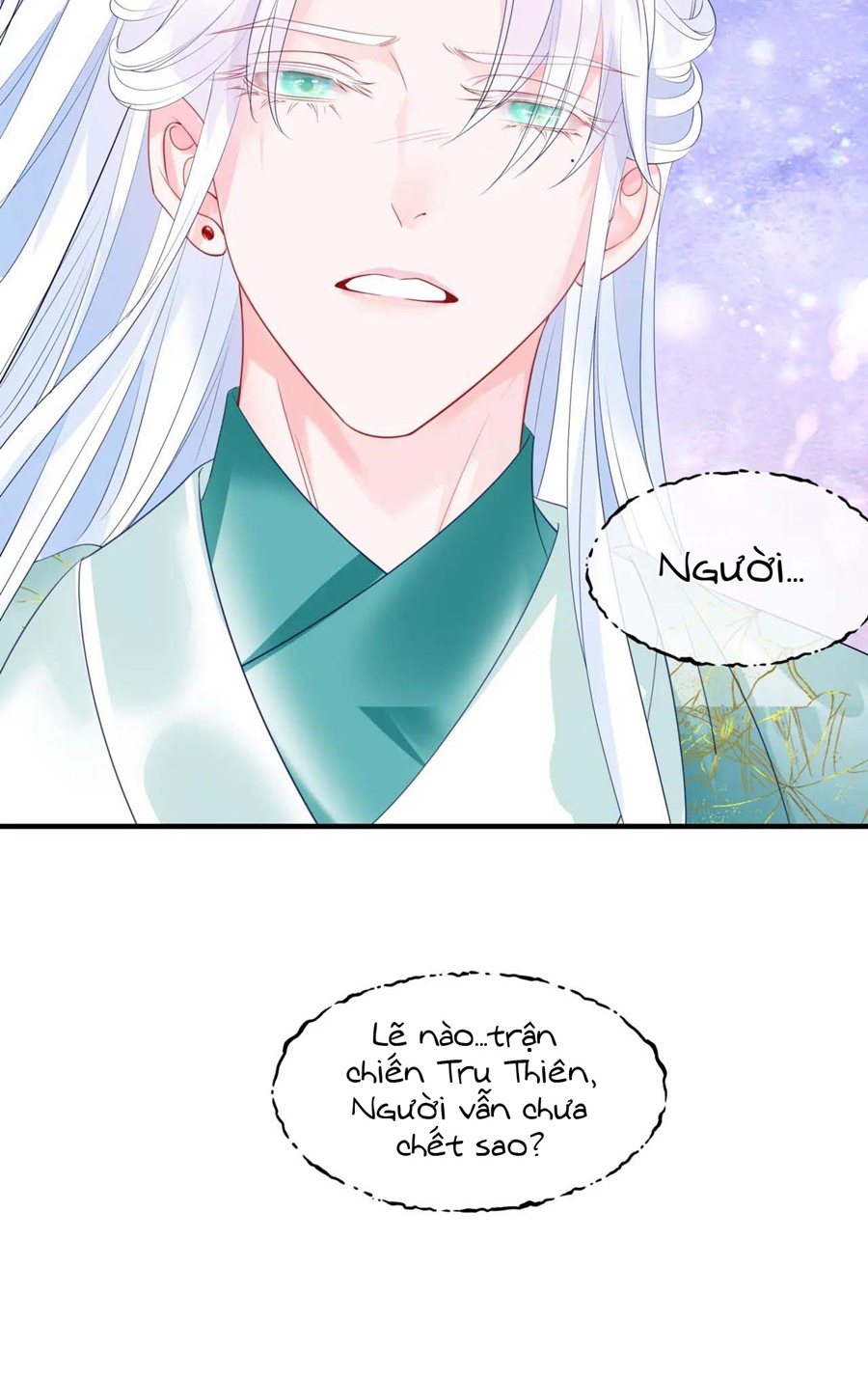 Ma Tôn Muốn Ôm Ôm (Phần 2) Chapter 36 - Trang 59