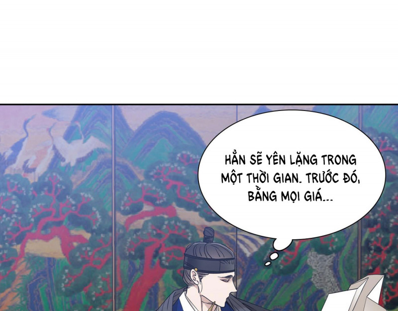 Mắt Phủ Toàn Sương Chapter 54.5 - Trang 18