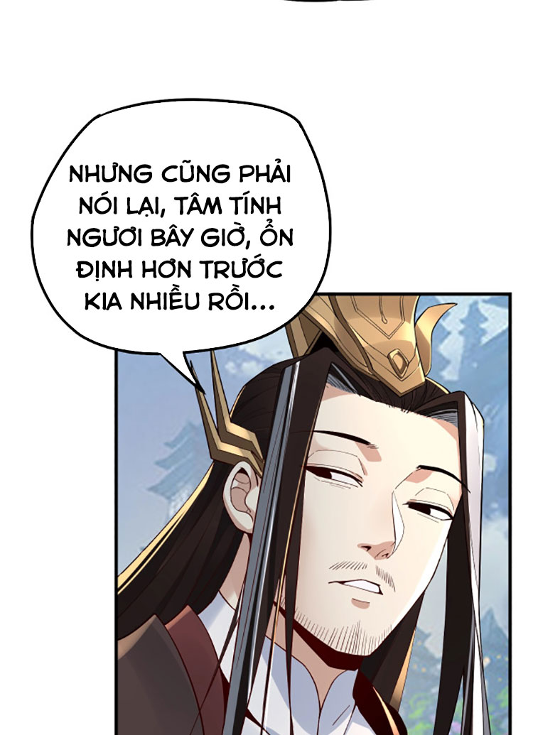 Ta Trời Sinh Đã Là Nhân Vật Phản Diện Chapter 31 - Trang 8