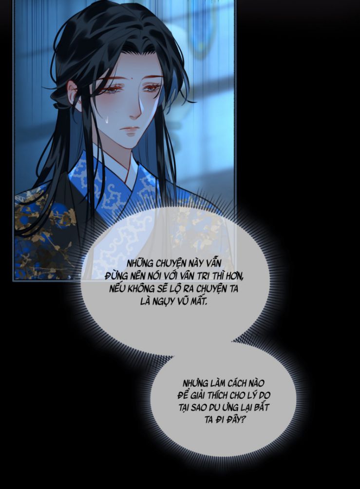 Tế Vũ Bất Tri Quy Chapter 61 - Trang 18