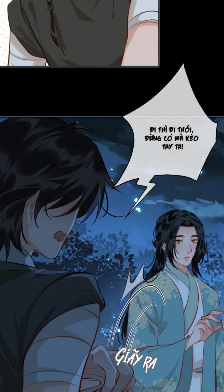 Tế Vũ Bất Tri Quy Chapter 61 - Trang 9