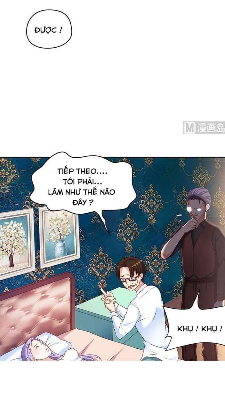 Tiêu Tiền Ở Thế Giới Khác Chapter 31 - Trang 17