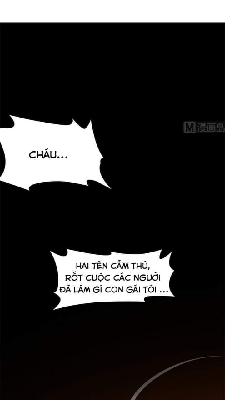 Tiêu Tiền Ở Thế Giới Khác Chapter 31 - Trang 5