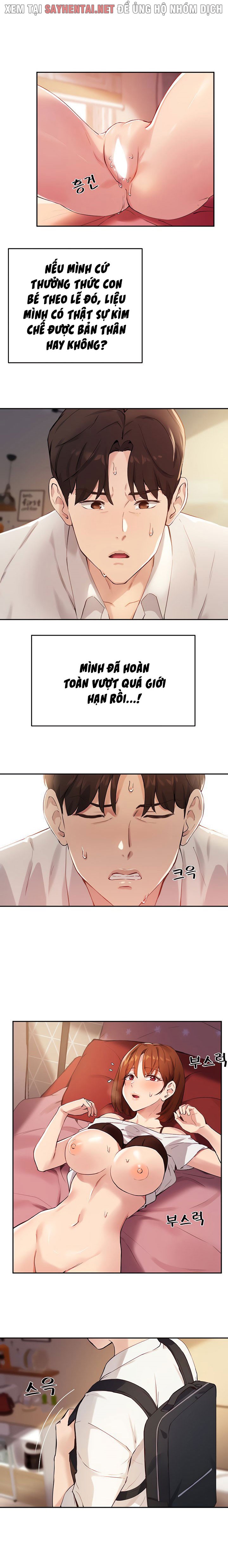 Tuổi Đôi Mươi Chapter 18 - Trang 5