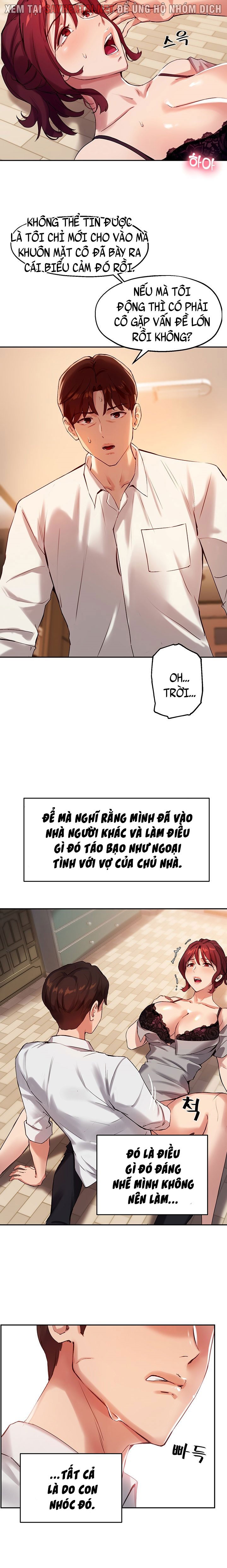 Tuổi Đôi Mươi Chapter 20 - Trang 5