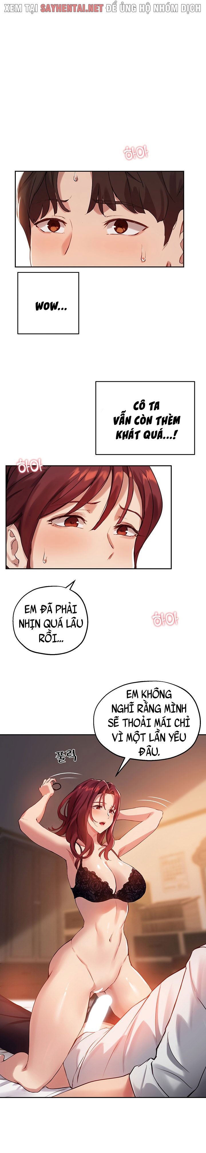 Tuổi Đôi Mươi Chapter 21 - Trang 3