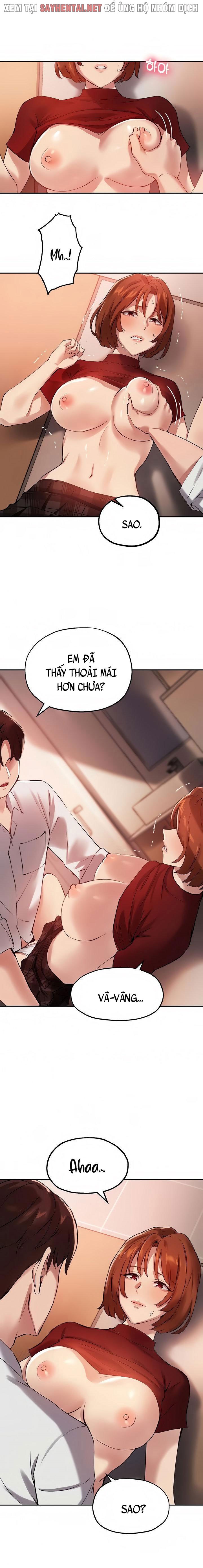 Tuổi Đôi Mươi Chapter 23 - Trang 17