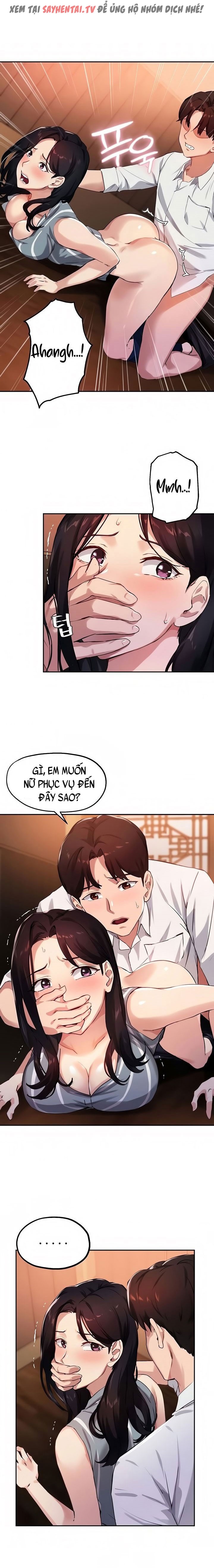 Tuổi Đôi Mươi Chapter 30 - Trang 16