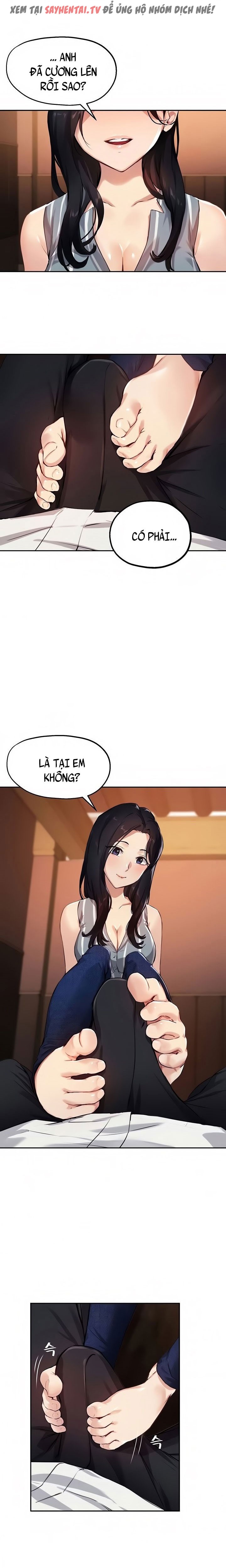 Tuổi Đôi Mươi Chapter 30 - Trang 3