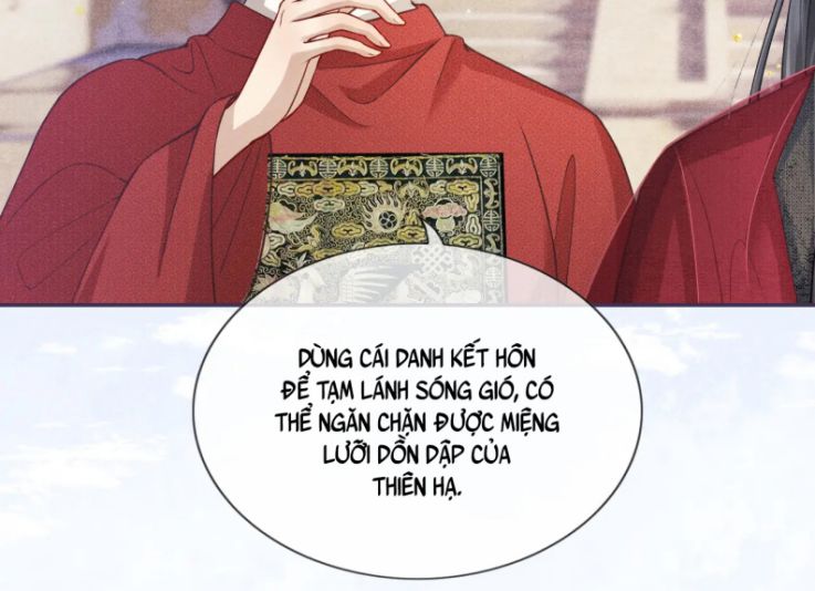 Tướng Quân Lệnh Chapter 59 - Trang 41