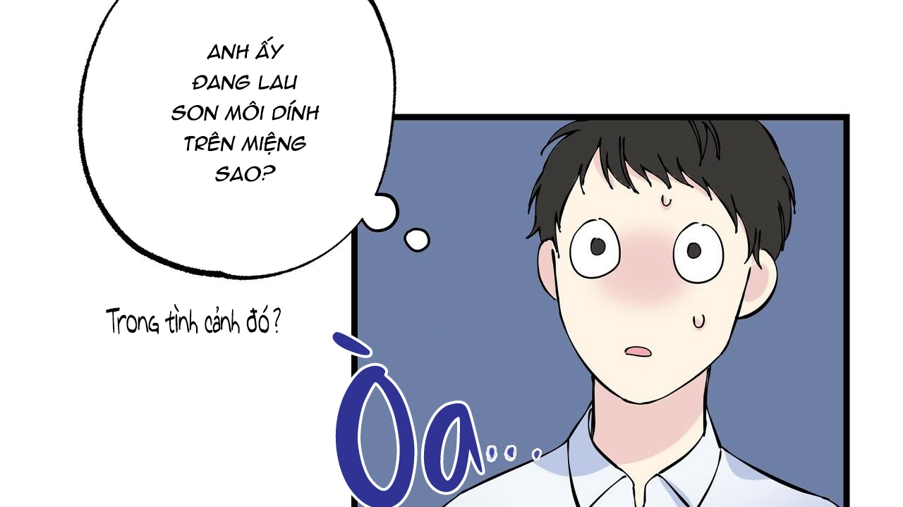 Vị Ngọt Đôi Môi Chapter 1 - Trang 111