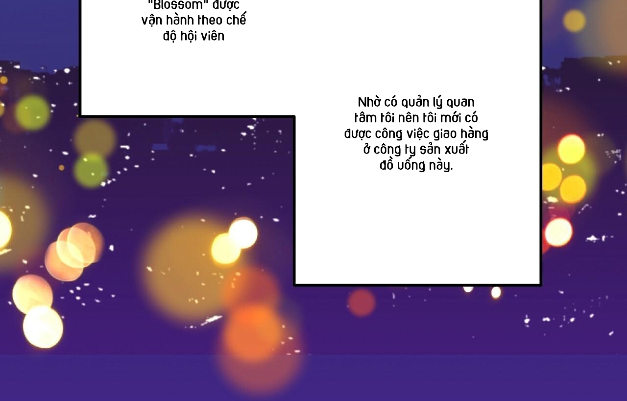 Vị Ngọt Đôi Môi Chapter 1 - Trang 167