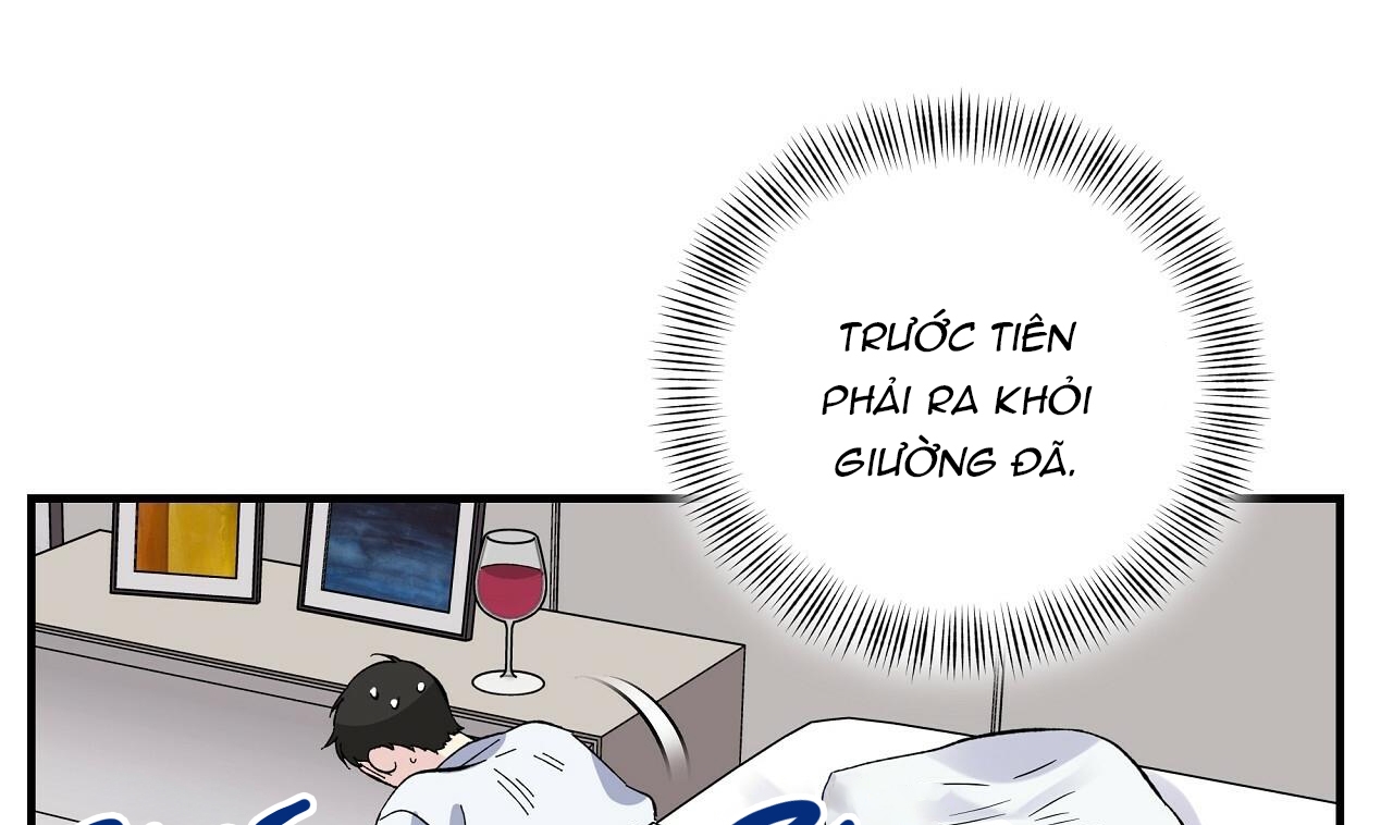 Vị Ngọt Đôi Môi Chapter 10 - Trang 117