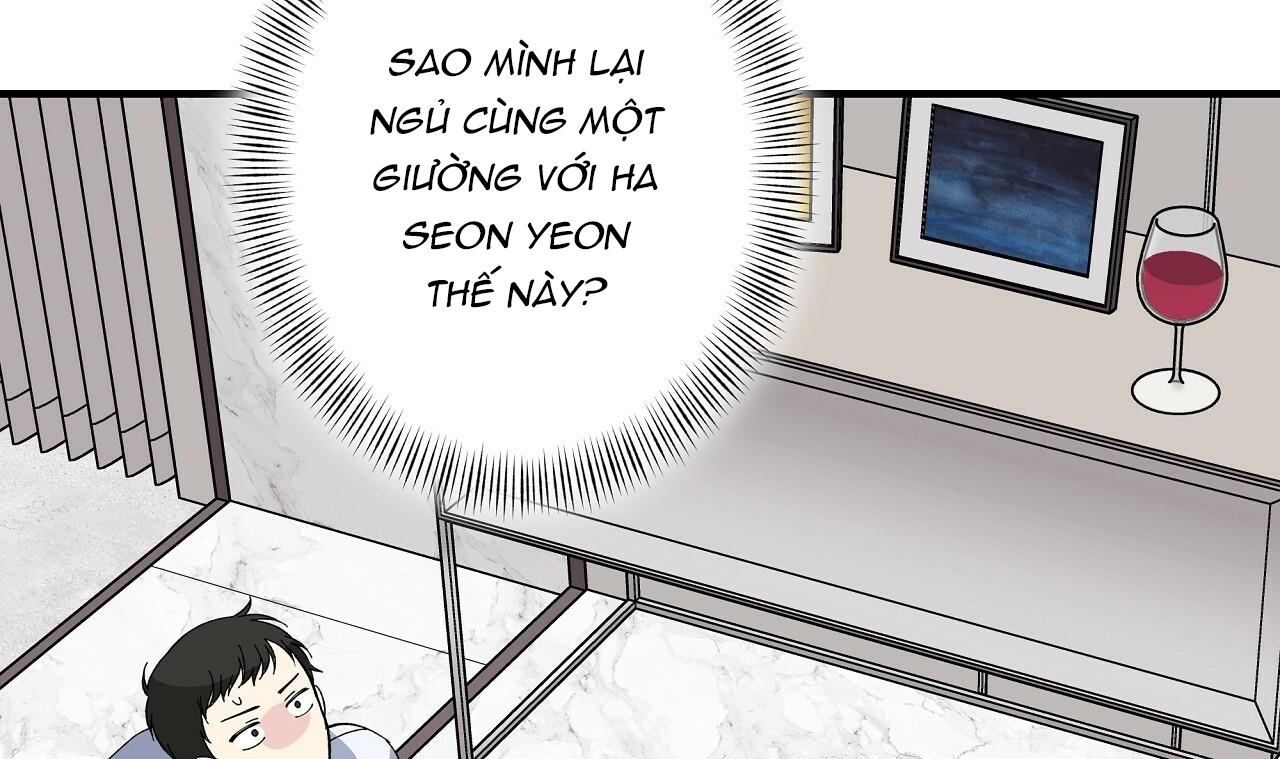 Vị Ngọt Đôi Môi Chapter 10 - Trang 121