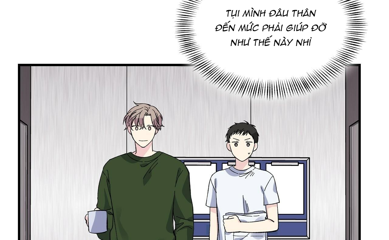 Vị Ngọt Đôi Môi Chapter 10 - Trang 19