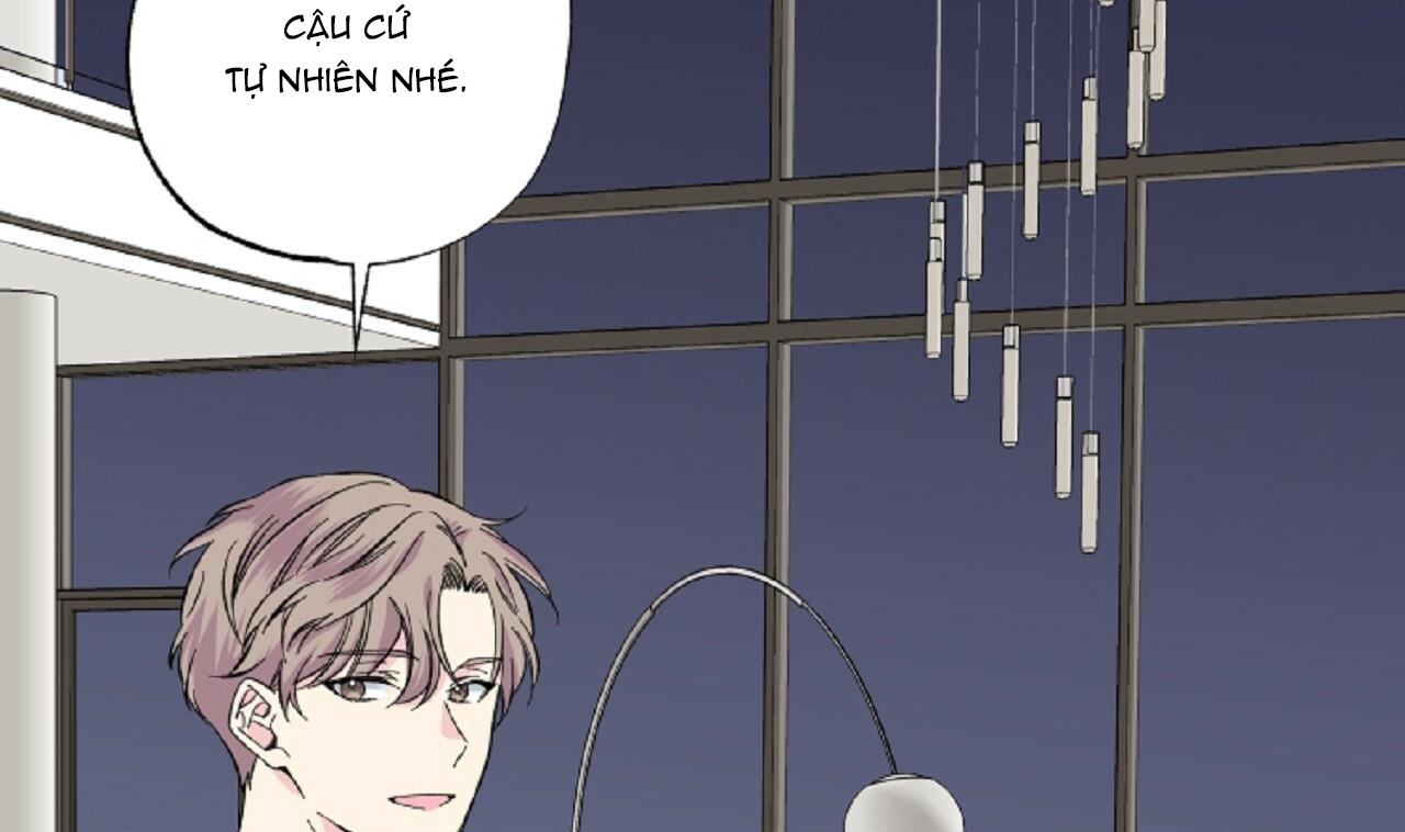 Vị Ngọt Đôi Môi Chapter 10 - Trang 28