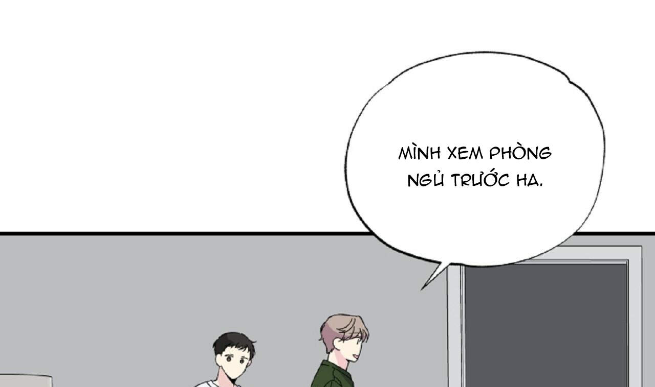 Vị Ngọt Đôi Môi Chapter 10 - Trang 33