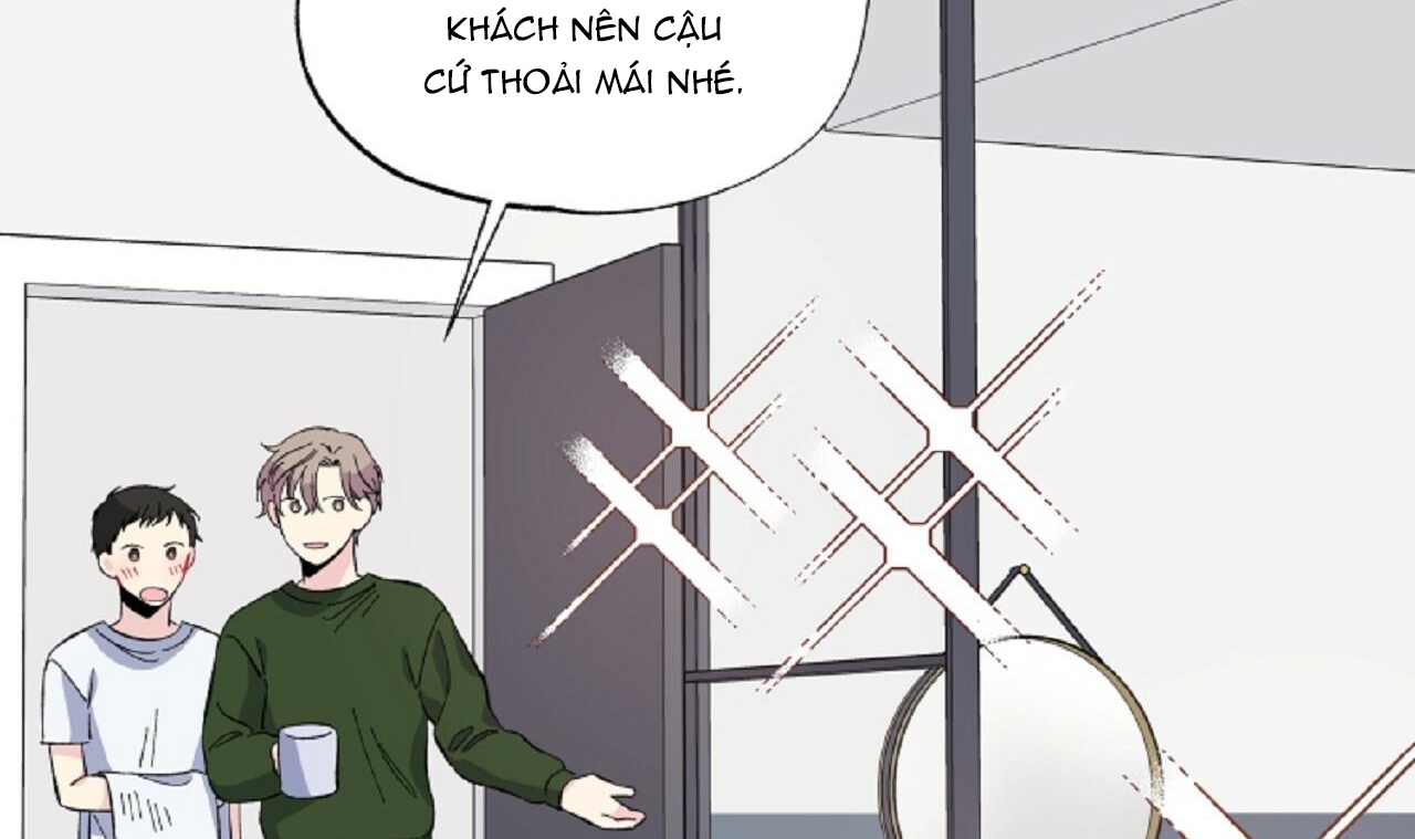 Vị Ngọt Đôi Môi Chapter 10 - Trang 36