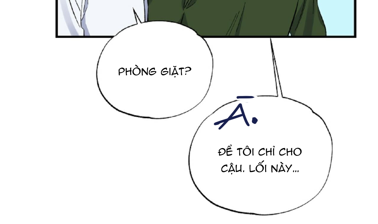 Vị Ngọt Đôi Môi Chapter 10 - Trang 39