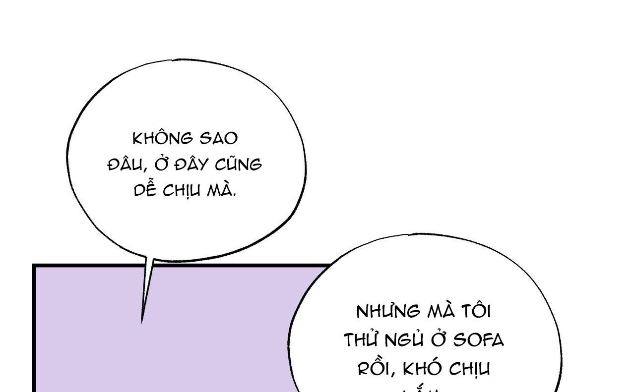 Vị Ngọt Đôi Môi Chapter 10 - Trang 8