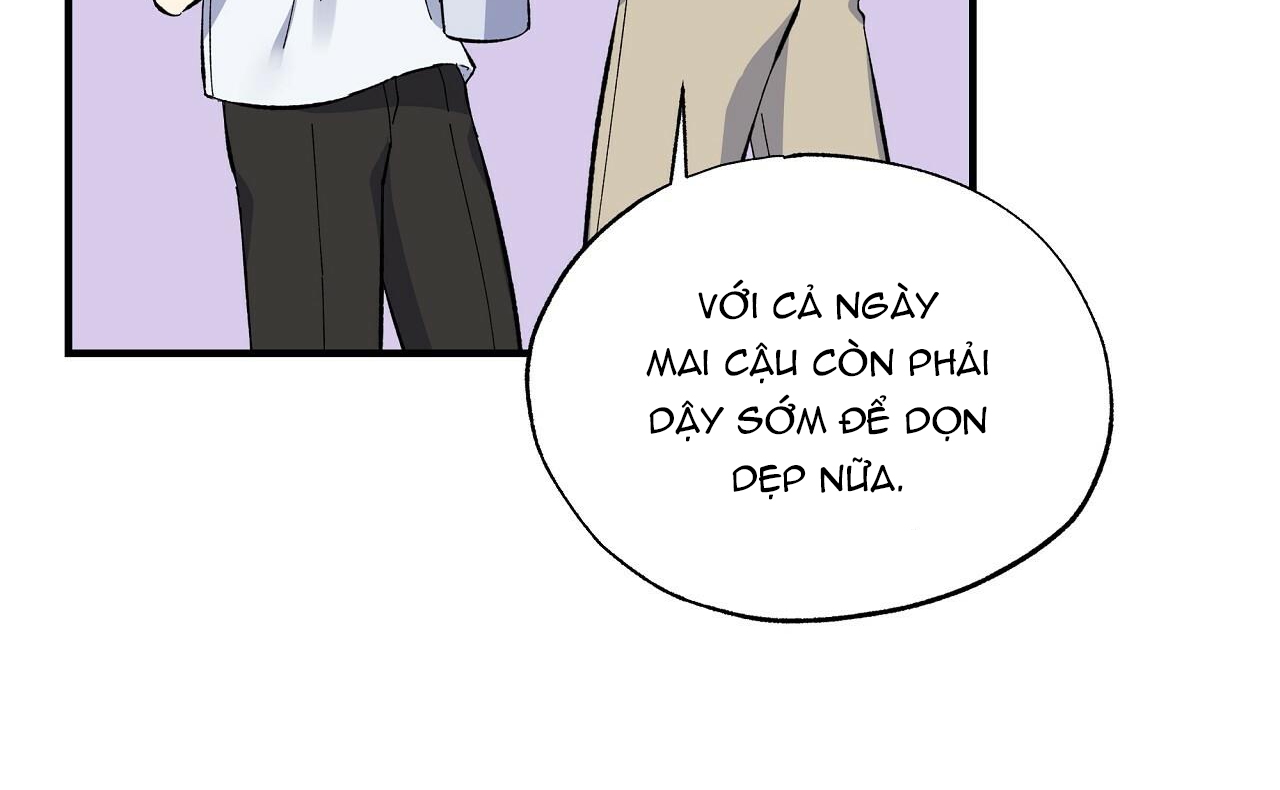 Vị Ngọt Đôi Môi Chapter 10 - Trang 10