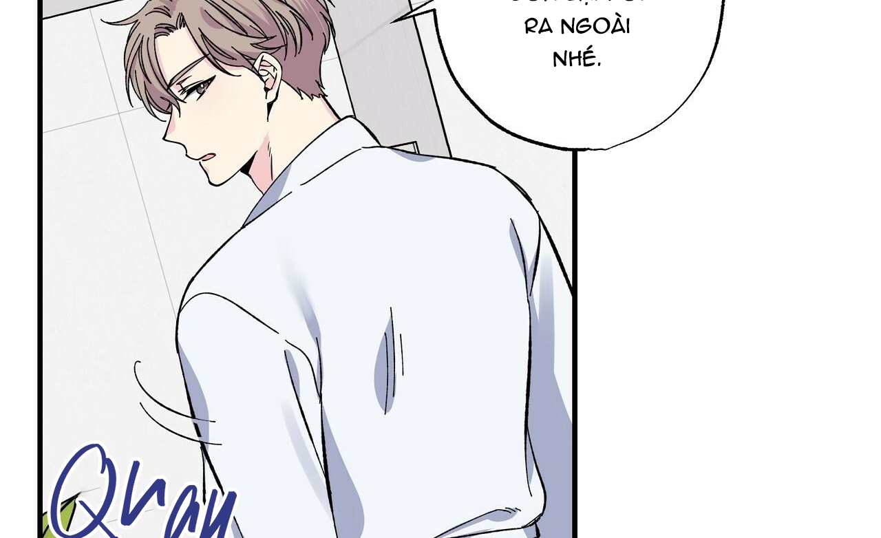 Vị Ngọt Đôi Môi Chapter 11 - Trang 12