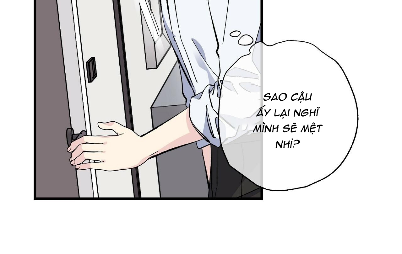 Vị Ngọt Đôi Môi Chapter 11 - Trang 130