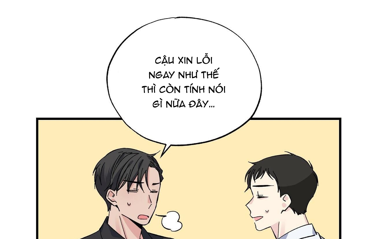 Vị Ngọt Đôi Môi Chapter 11 - Trang 155