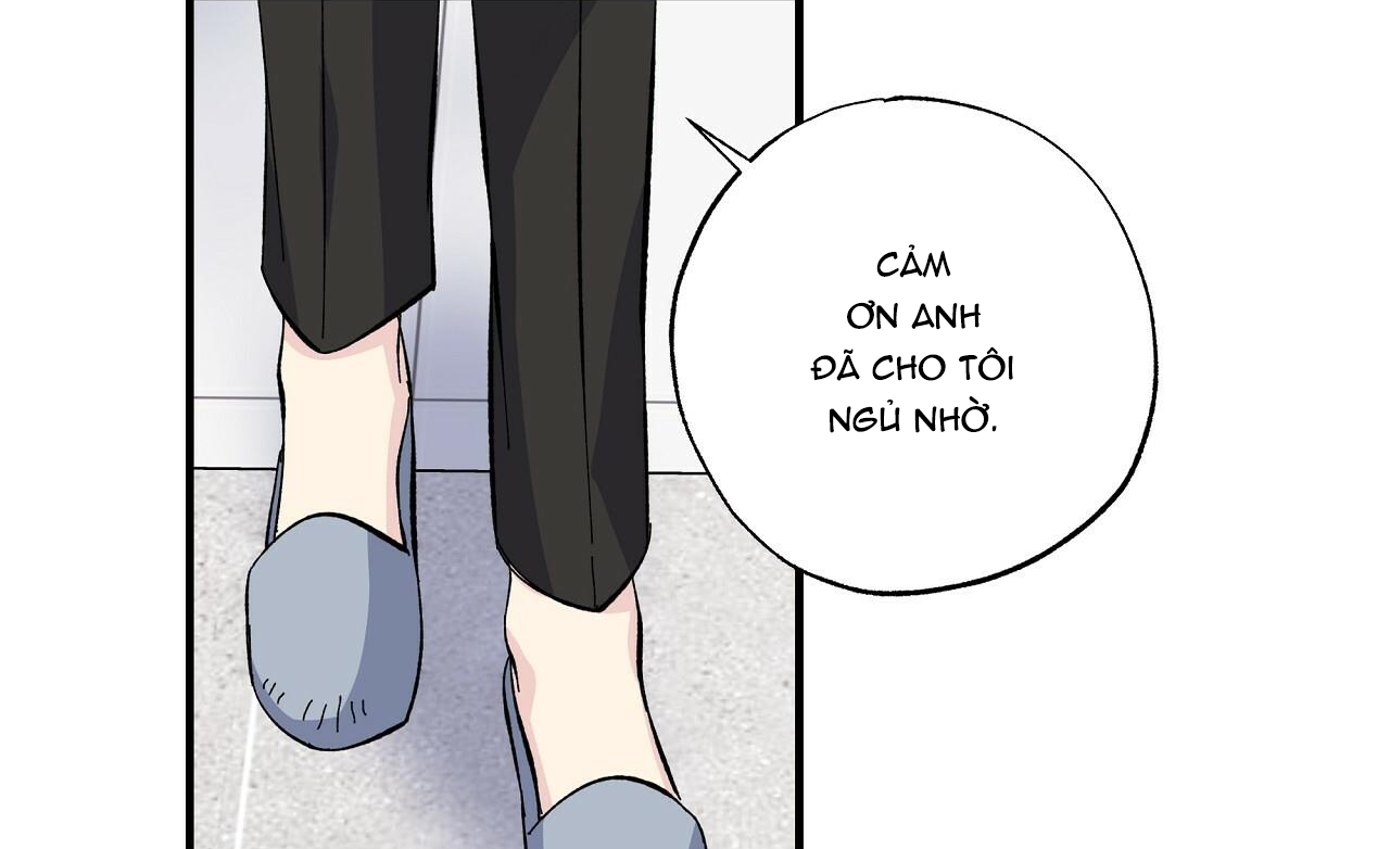 Vị Ngọt Đôi Môi Chapter 11 - Trang 22