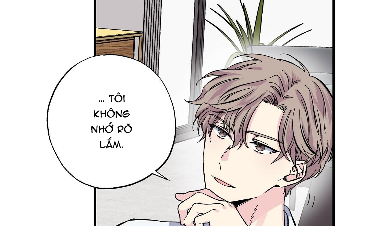 Vị Ngọt Đôi Môi Chapter 11 - Trang 44