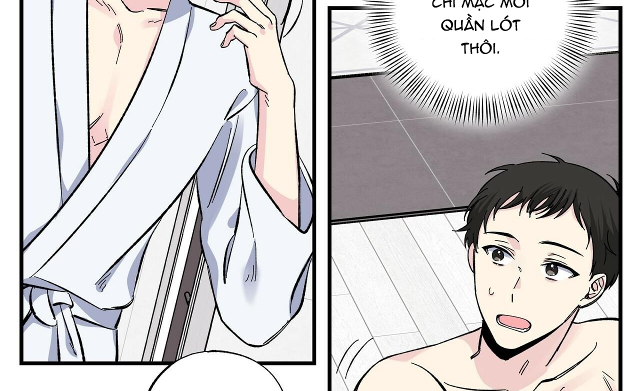 Vị Ngọt Đôi Môi Chapter 11 - Trang 7