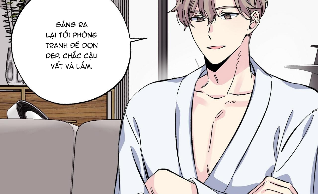 Vị Ngọt Đôi Môi Chapter 11 - Trang 75