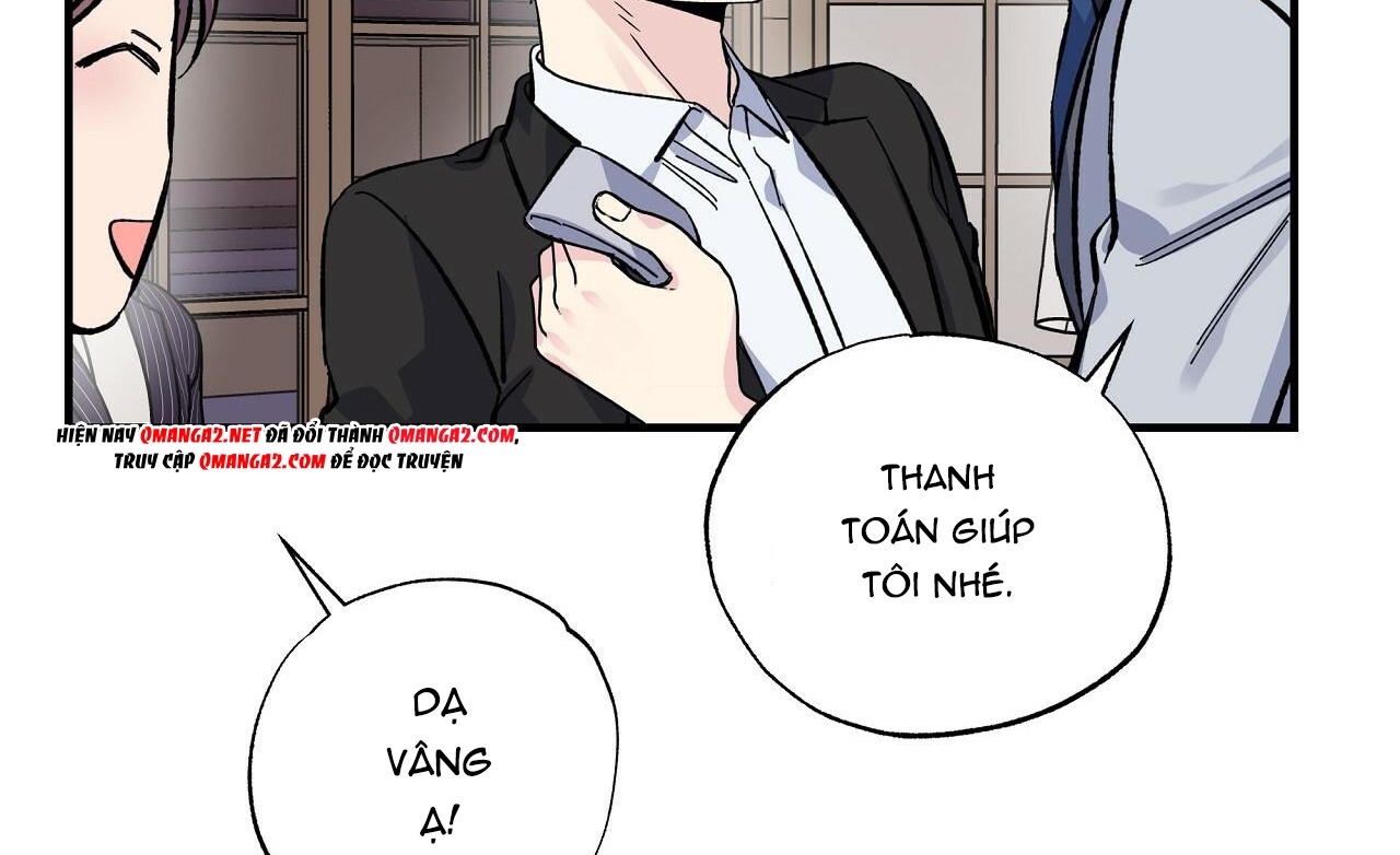 Vị Ngọt Đôi Môi Chapter 12 - Trang 124