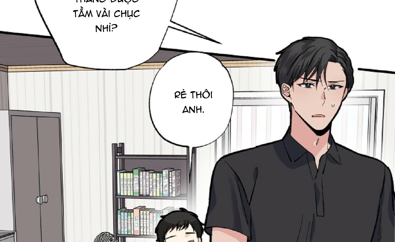 Vị Ngọt Đôi Môi Chapter 12 - Trang 3