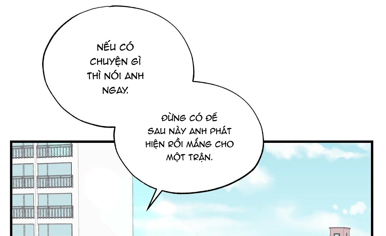 Vị Ngọt Đôi Môi Chapter 12 - Trang 31